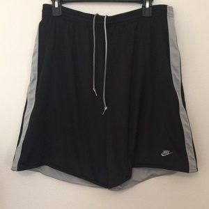 Nike Basketball Shorts